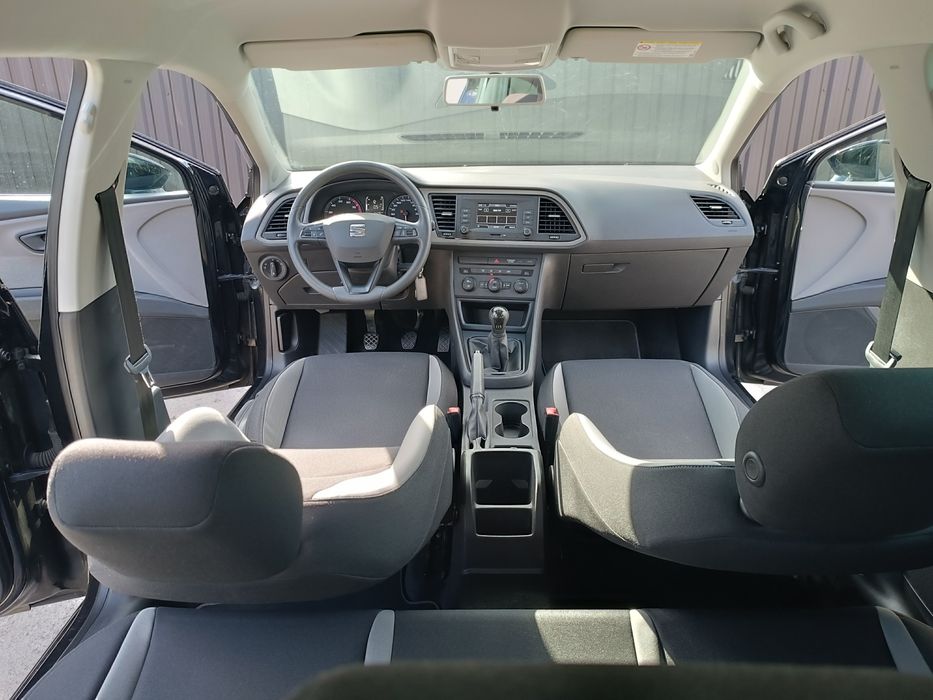 Seat Leon 1.2 TSI