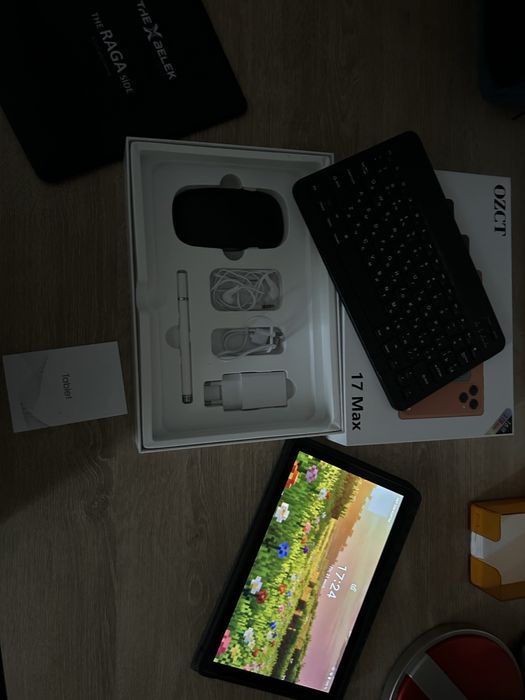 Планшет OZCT 1024GB