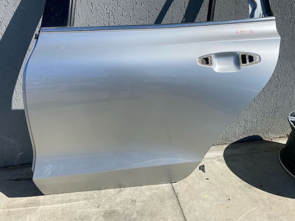 Usa stanga spate VOLVO V60 V60 Cross Country 31693068