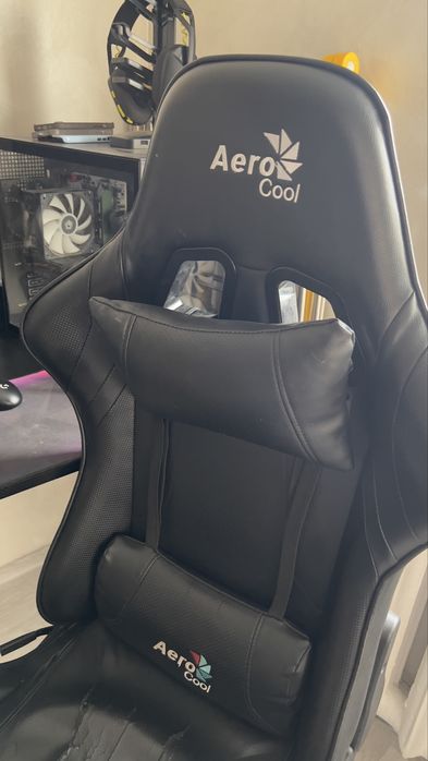 Кресло AeroCool