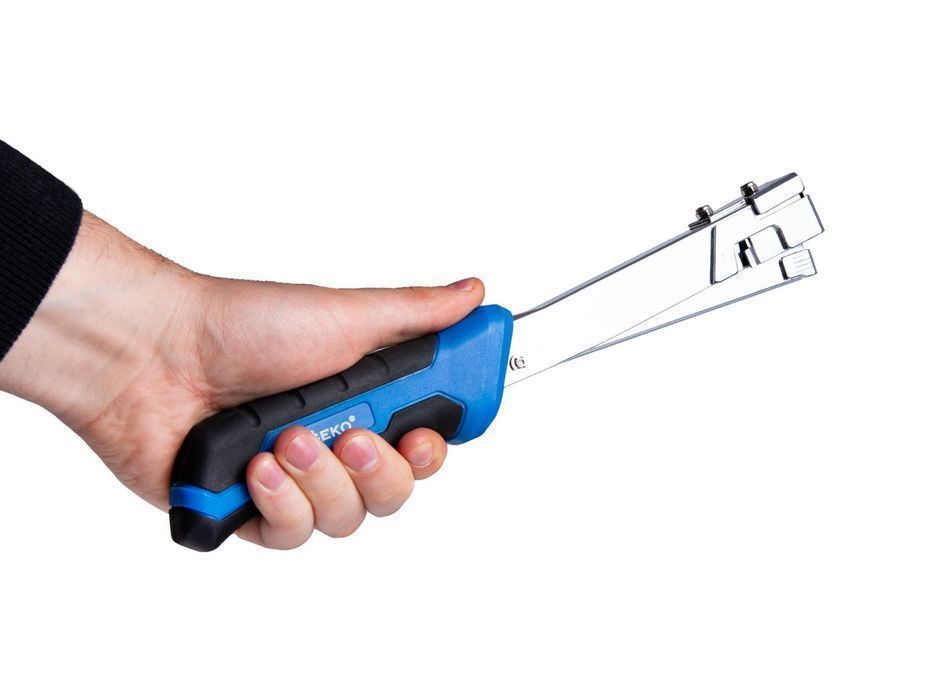 Capsator tip ciocan 6-10mm geko