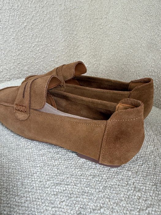 Продам новые лоферы