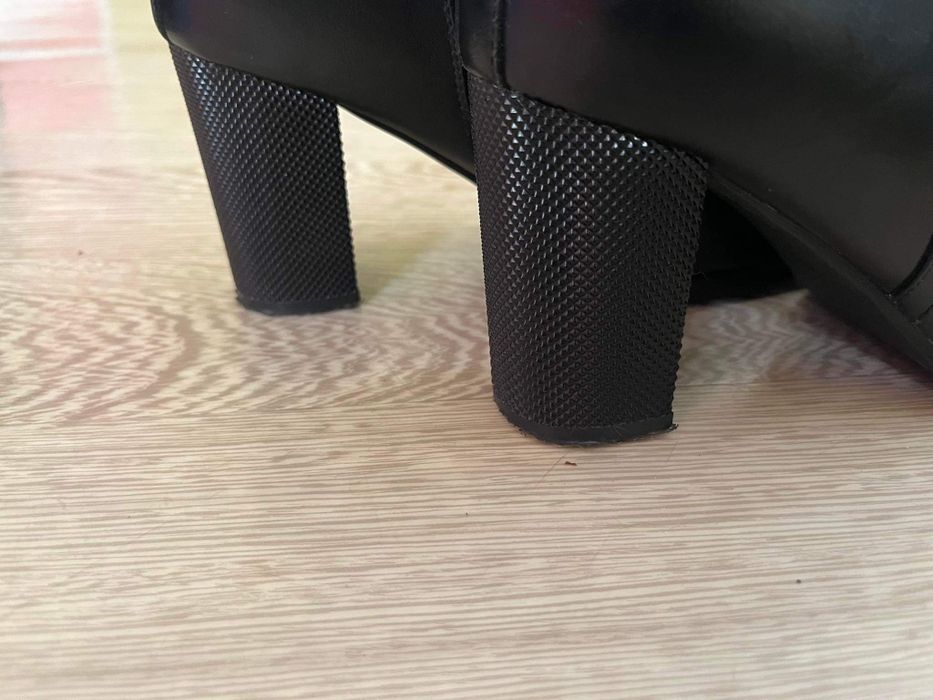 Дамски боти Sergio Leone