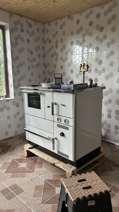 Instalator Termic , Sanitar Si Aer Conditionat