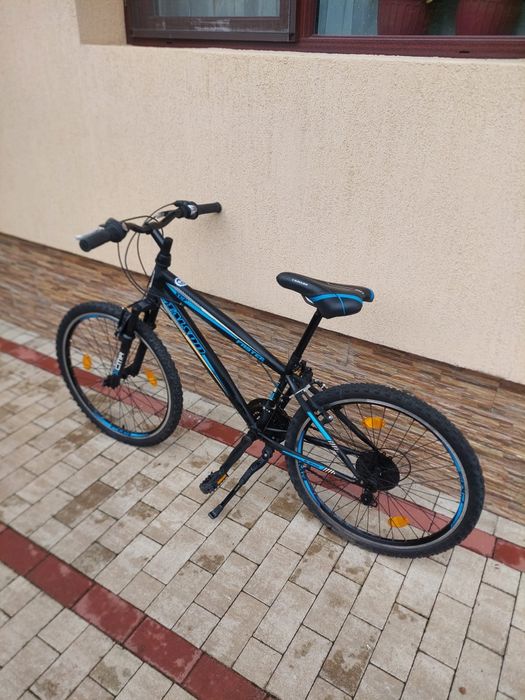 Biciclete copii (damă-fete - băieți) roți 14,16,18. 20,24 și 26 inch28