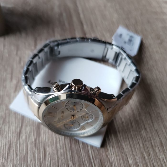 Ceas nou Fossil BQ3849 original