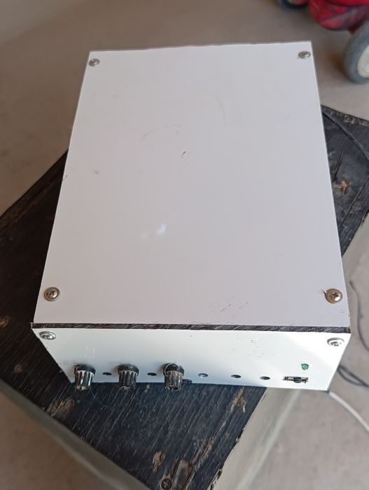 usilitel 1 kanalli