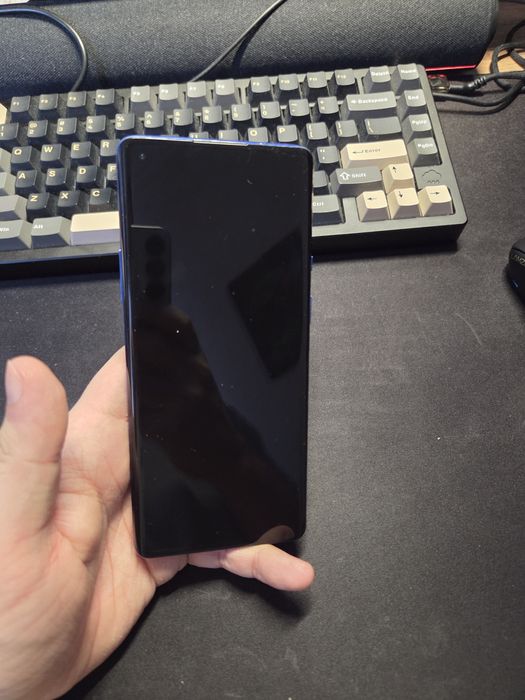 Смартфон Oneplus 8 pro / Oneplus 8pro