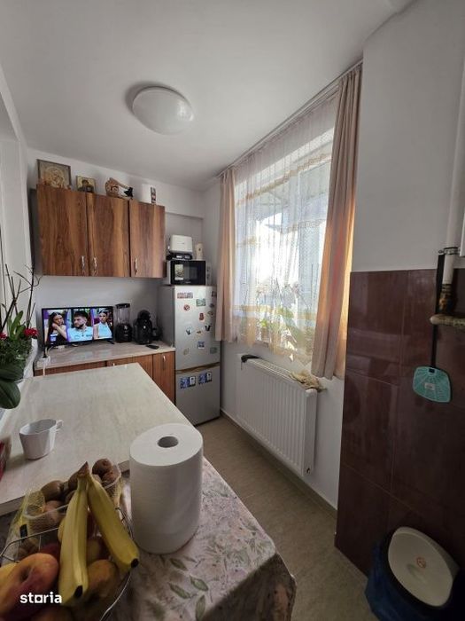 Garsoniera in supr. de 30 mp, parter, zona centrala Alba Iulia, comple — fotografia 3
