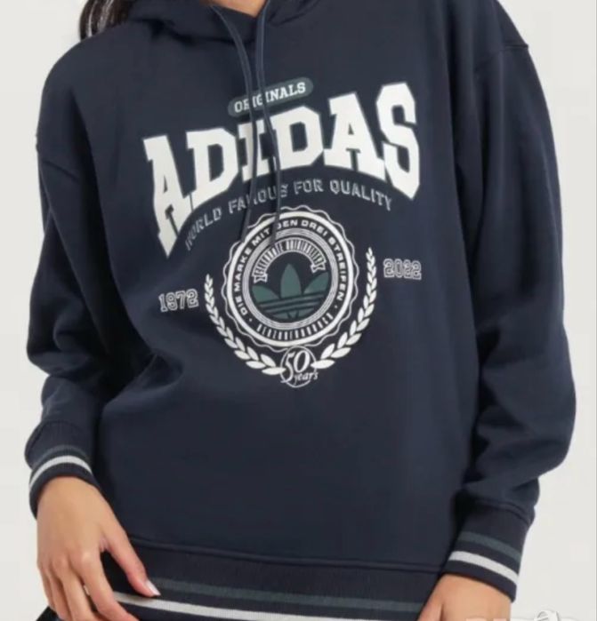 Дамски суитшърт Adidas