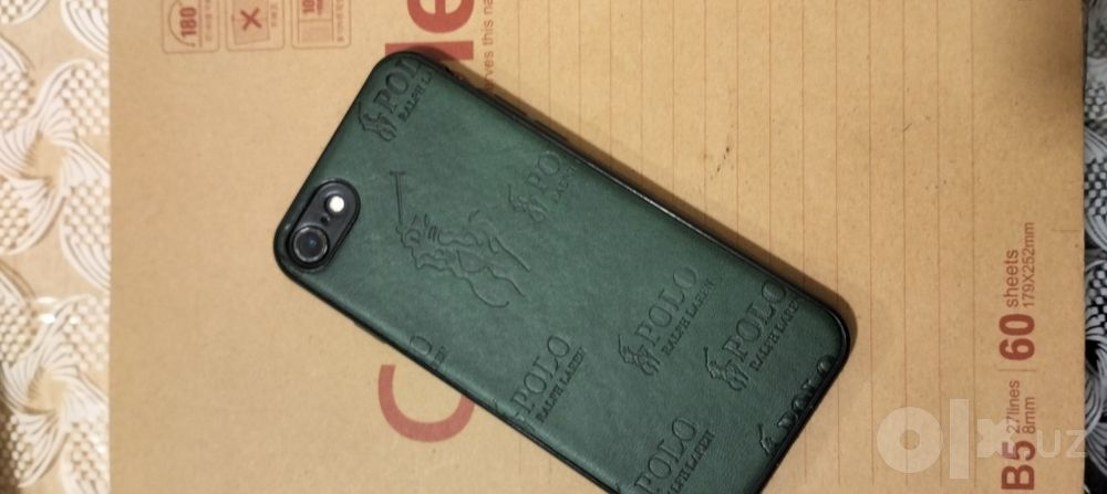Iphone 7 128talik  1 mln sum kelwamz