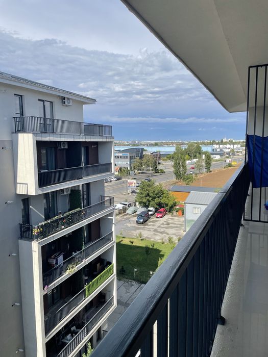 Inchiriez garsoniera Soseaua Alexandriei