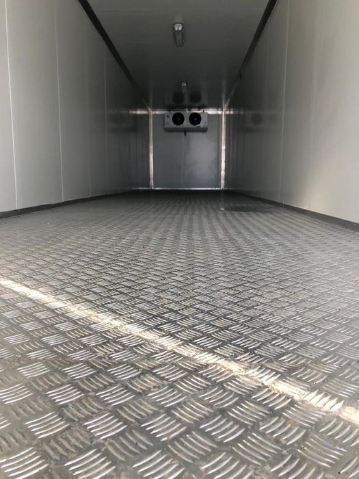 Camera Container frigorific