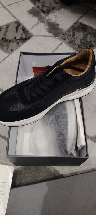 Santoni Tayland ORGINAL Yangi Brend