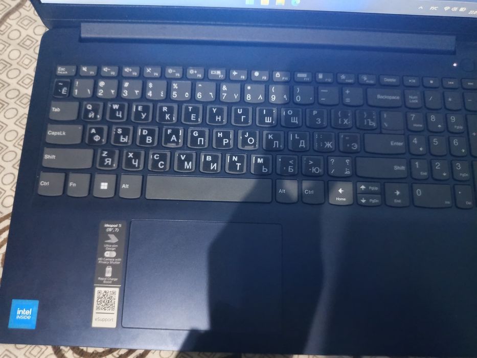 СРОЧНО!! Ноутбук Lenovo IdeaPad 1i 8/256