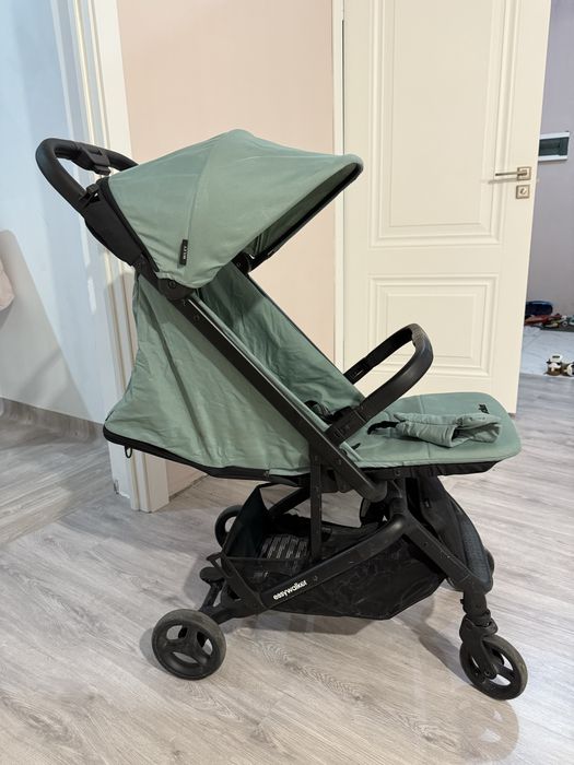Прогулочная коляска EasyWalker
