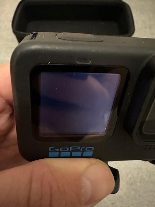 Gopro 11 Black -