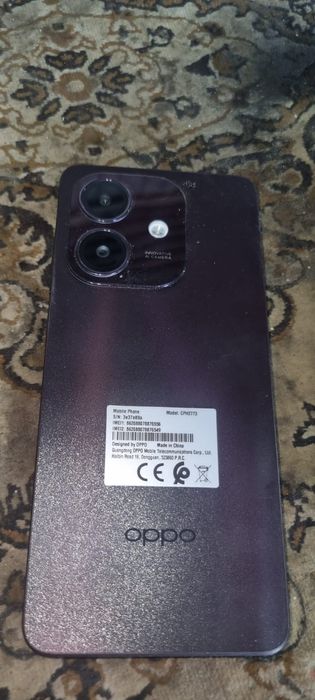 Продам телефон oppo