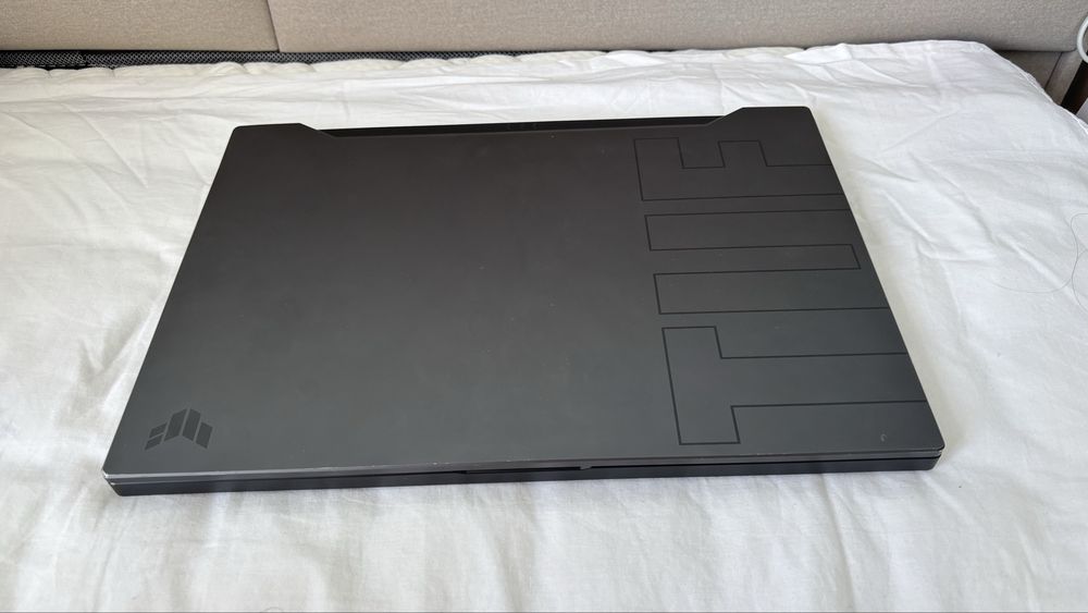 Asus TUF Dash i5 11300H/24/512/RTX 3060