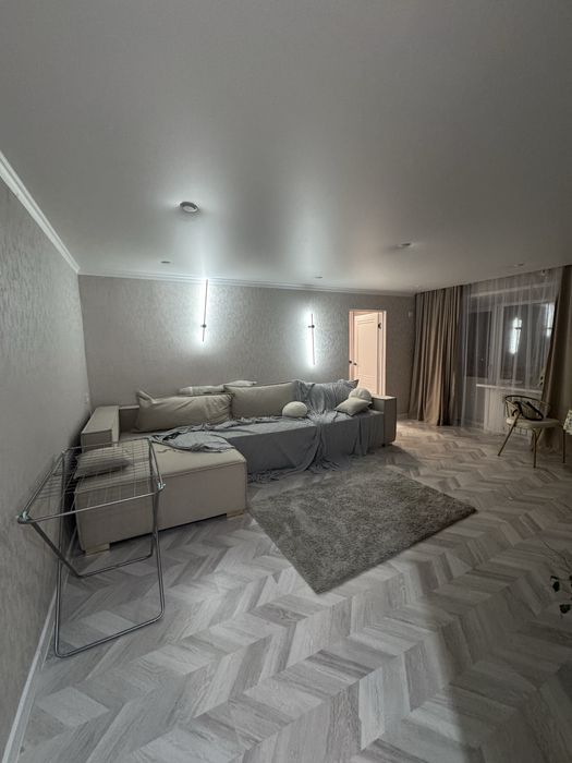 Продам двухкомнатную квартиру