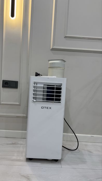 Кондионер мобильный Otex