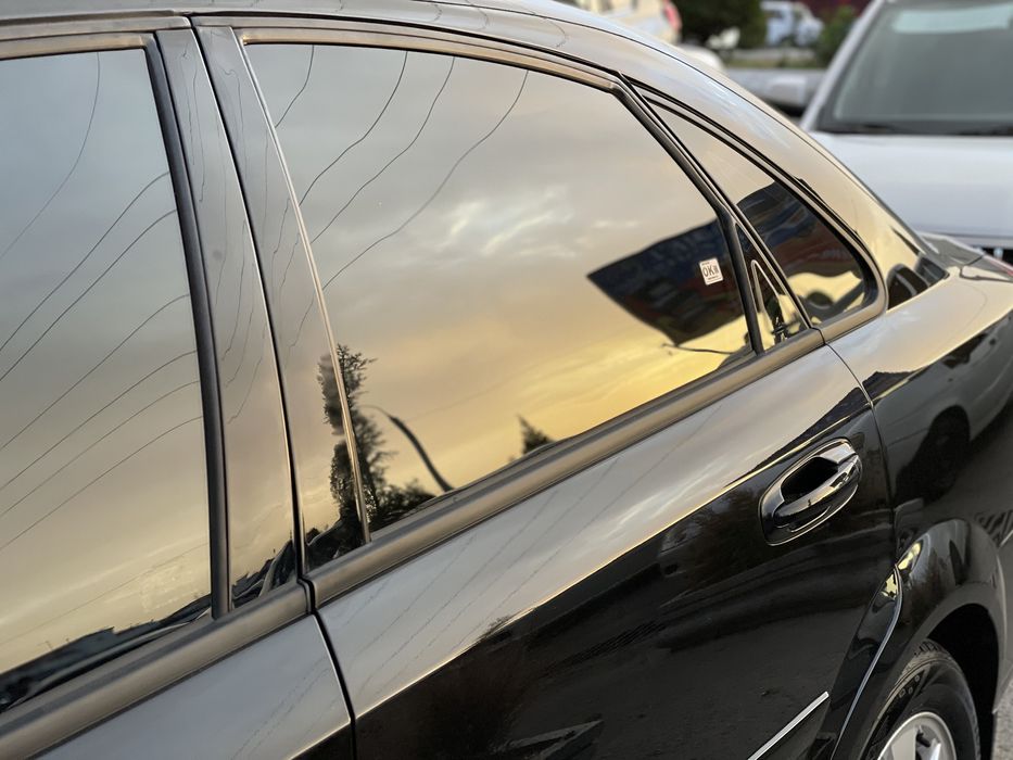 Gentra glansiviy stoyka sifatli