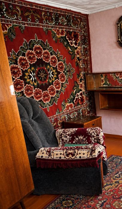 Продам частный дом 6 комнатный