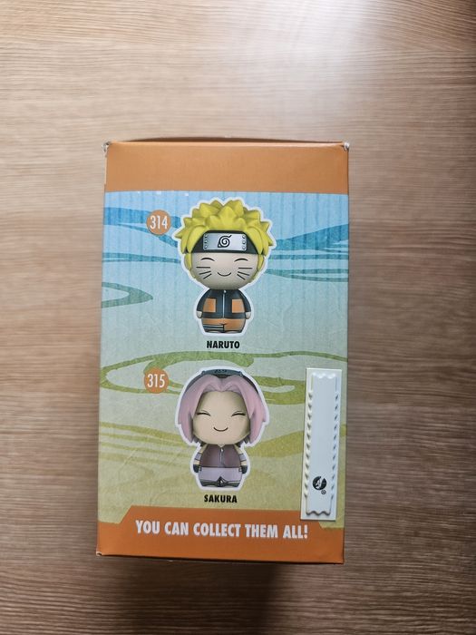 Funko Dorbz - Sakura