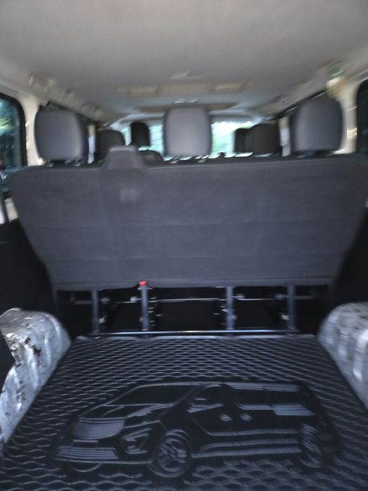 De vânzare Renault Trafic