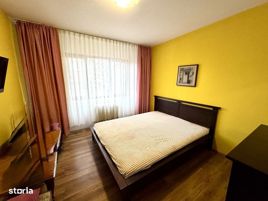 Apartament 2 camere, Tătărași-Ciurchi