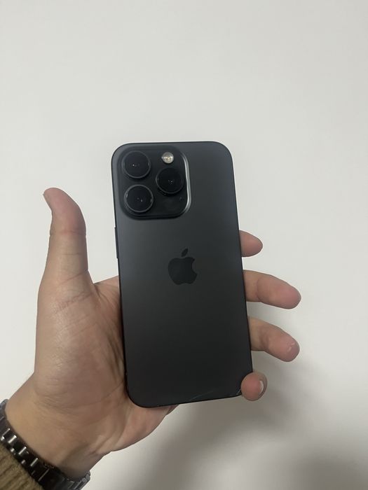 Iphone 15 pro 128gb 5g