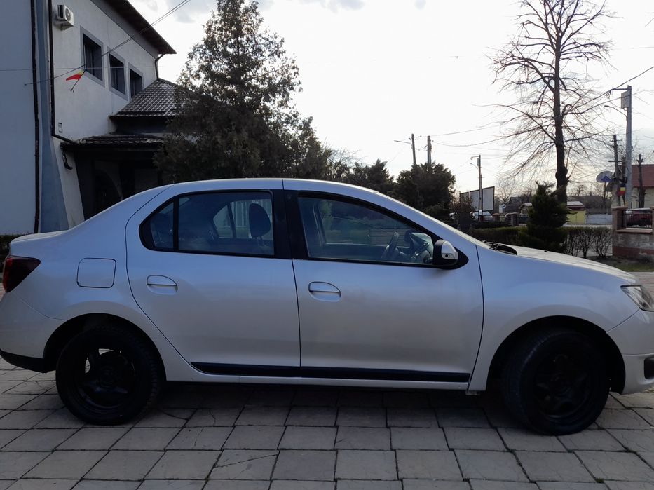 DACIA Logan 2016 — imagine 36