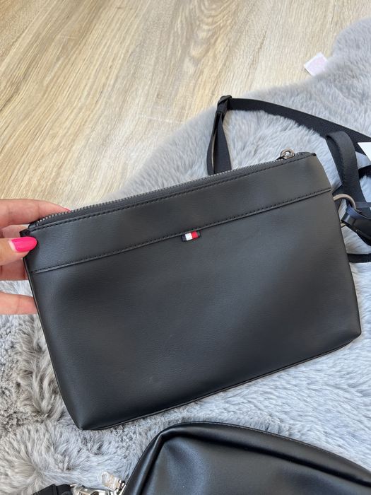 Tommy Hilfiger Calvin Klein мъжки чанти/за китка