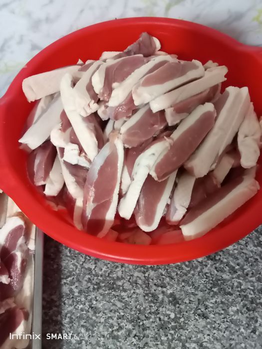 Маринад шашлики ассорти