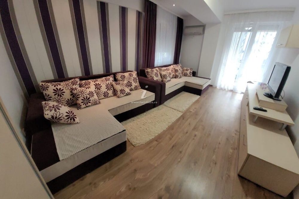 Inchiriere apartament 2 camere, Mamaia, Summerland