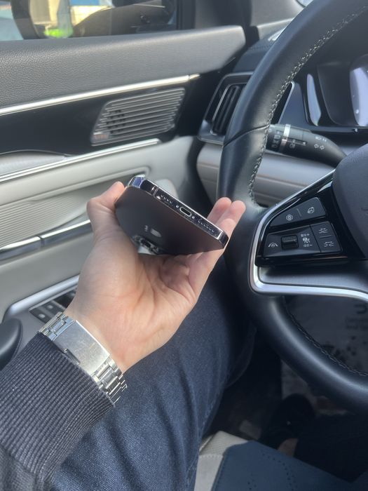 Iphone 14 pro max 256 ZPA