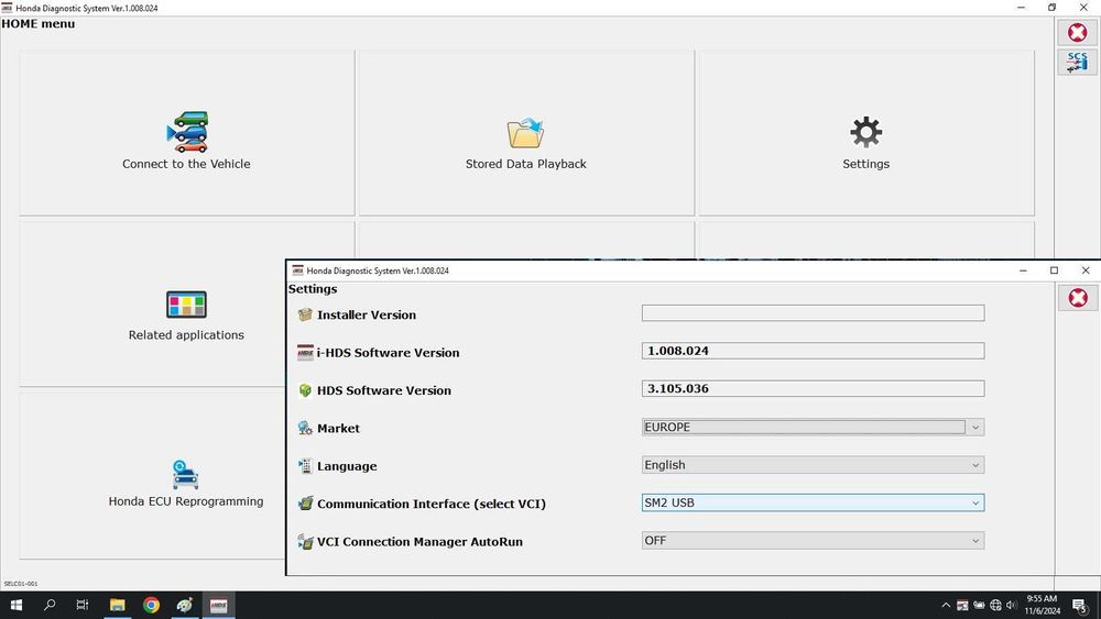 SSD 512 Gb Passthru Xentry DTS Ista GDS2 HDS Techstream SDD ODIS MUT3