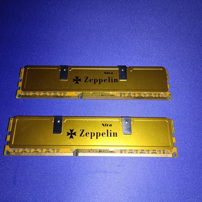 Оперативная память ddr3