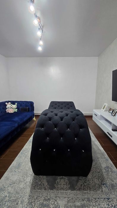 Masa cosmetica tapitata