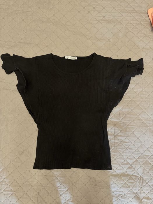 Стилна тениска - Zara