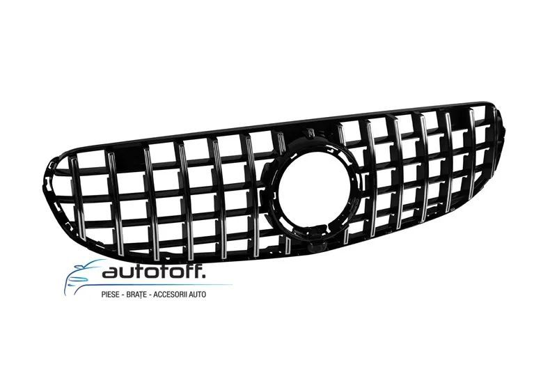 Grila GLC X253 C253 Facelift