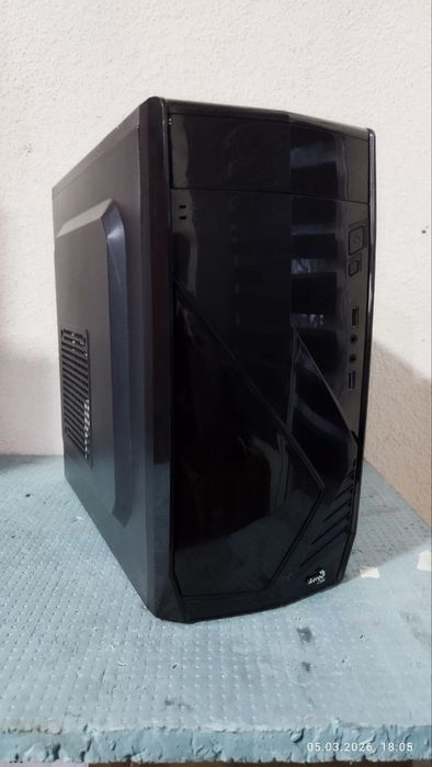 Кейс Aerocool DDR4