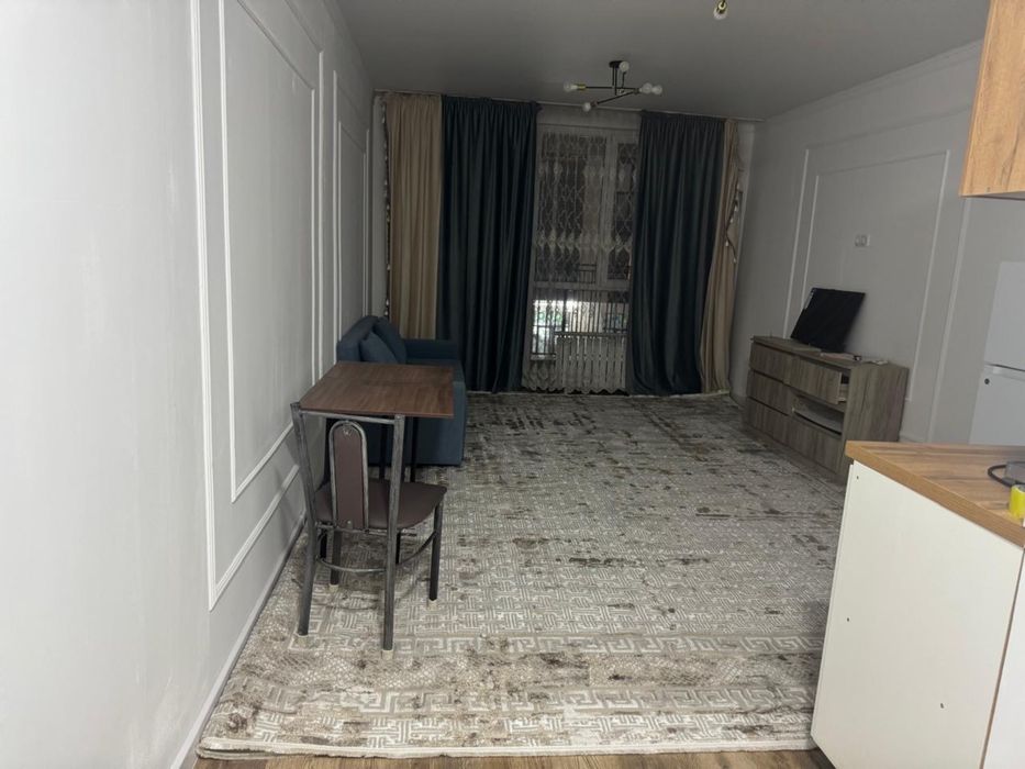 аренда квартиры (депозит)