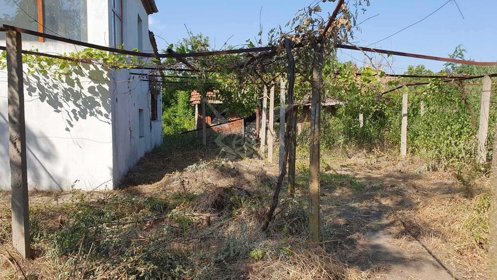 Продава се Къща в с. Загорци, Област Бургас - 59 кв.м за 212 €/кв.м - Снимка #3