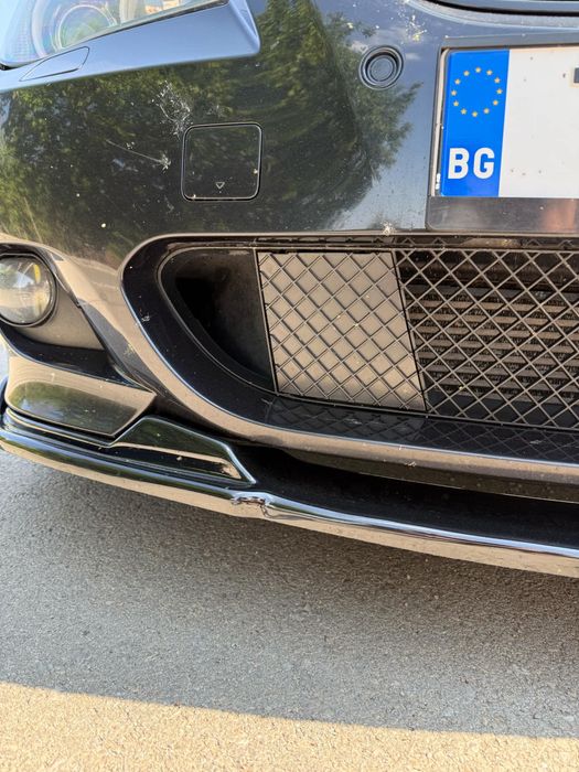 Капачета за средна решетка BMW E60/61