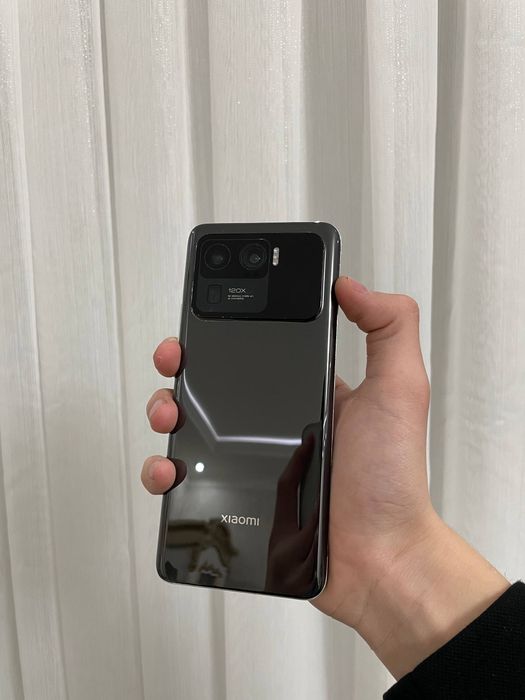 xiaomi 11 Ultra 12/256