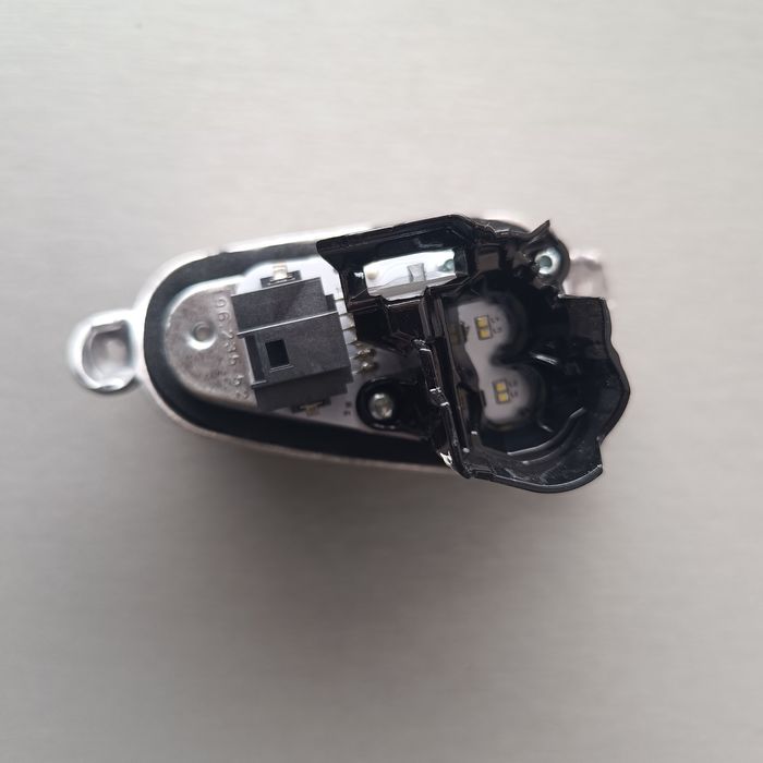 Баласт модул дневни светлини Kadjar , дневни светлини Рено Каджар