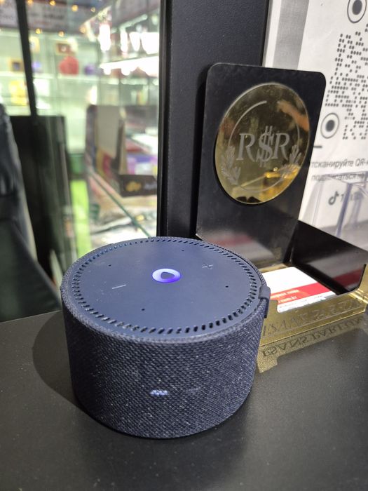 Продам Станция Алиса с часами!