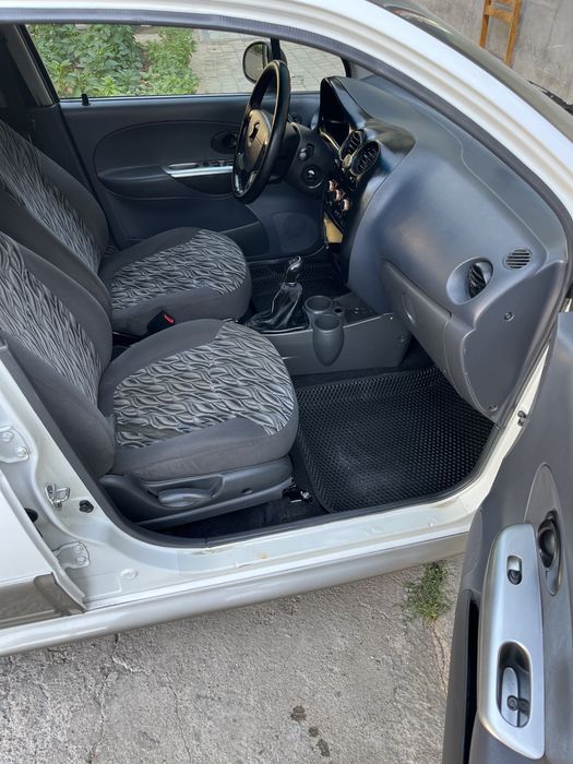 Matiz best arenda