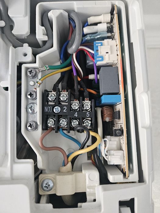 Ремонт кондиционеров